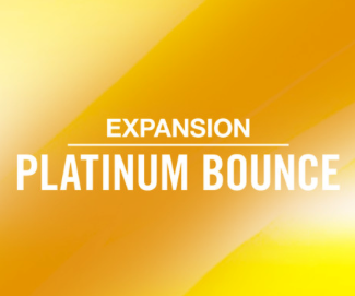 Native Instruments Platinum Bounce
